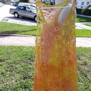 Una camiseta de algon en muy buen estado